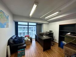 Heng Loong Building (D23), Factory #555804191